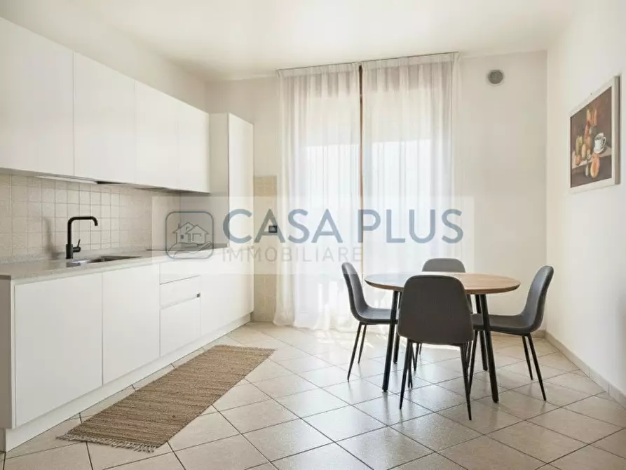 Immagine 2 di Appartamento in vendita  a San Martino Di Lupari