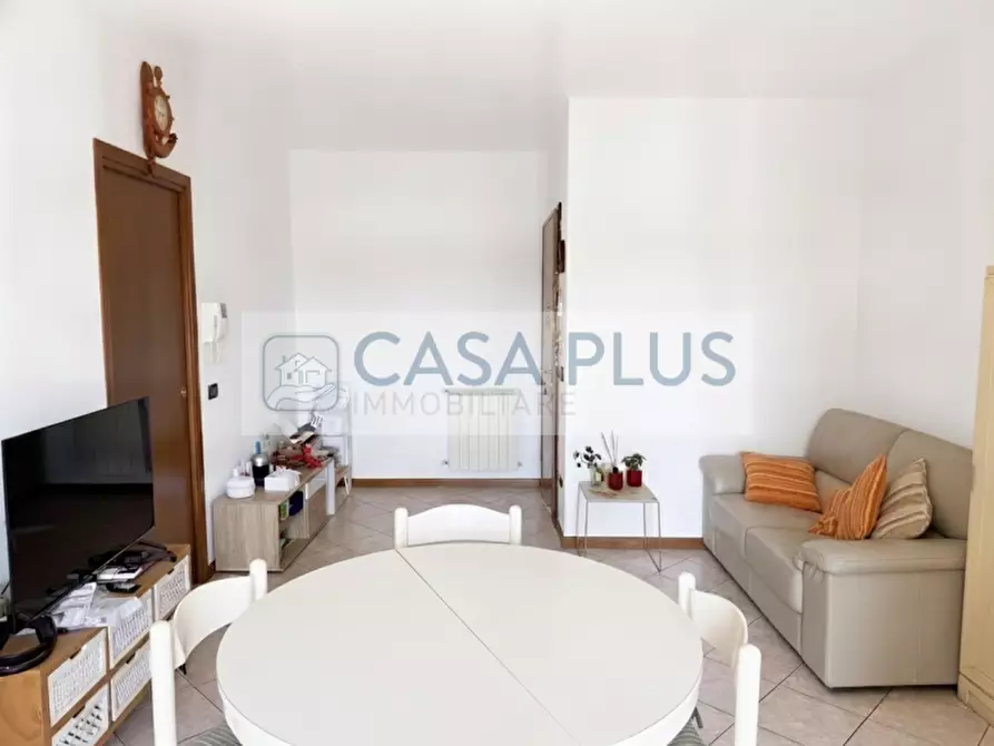 Immagine 4 di Appartamento in vendita  a San Martino Di Lupari