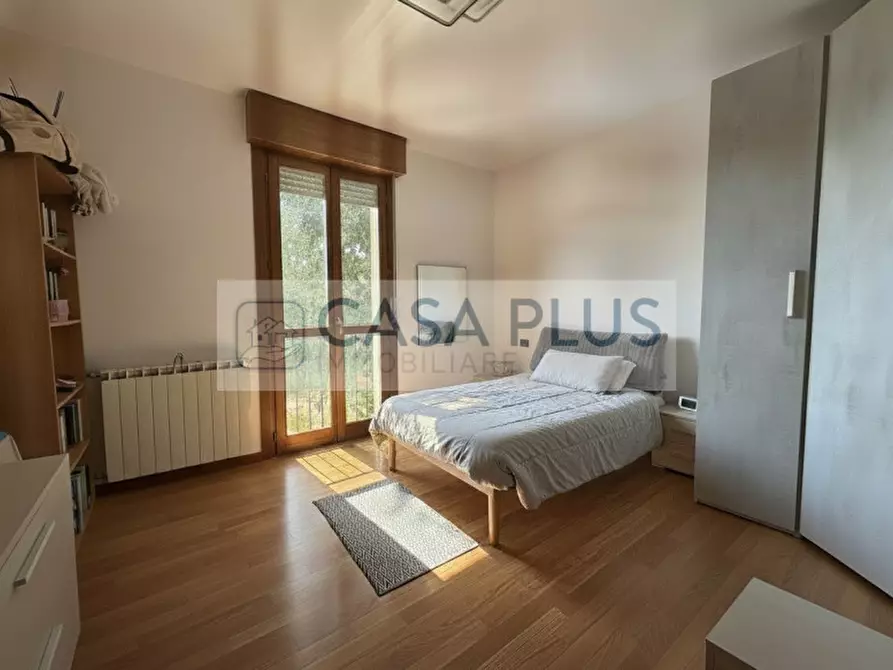 Immagine 8 di Appartamento in vendita  a San Martino Di Lupari