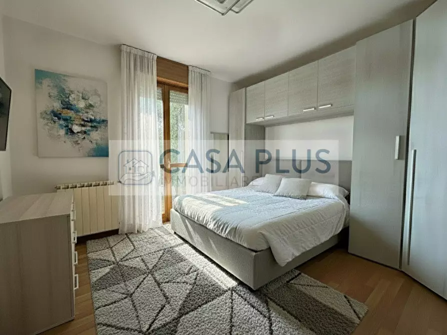 Immagine 9 di Appartamento in vendita  a San Martino Di Lupari