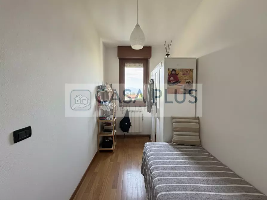 Immagine 10 di Appartamento in vendita  a San Martino Di Lupari