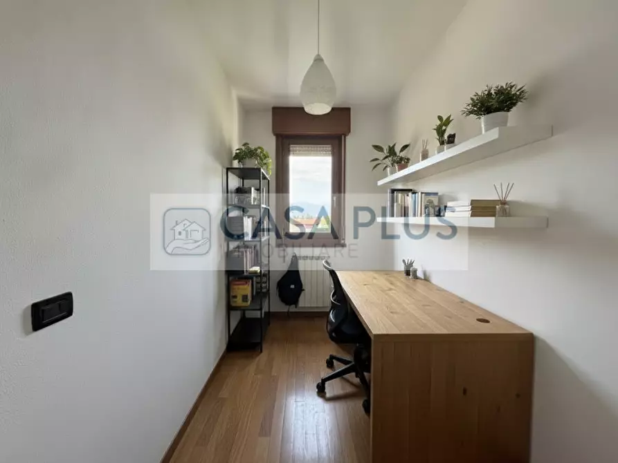 Immagine 11 di Appartamento in vendita  a San Martino Di Lupari