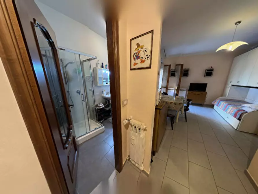 Immagine 1 di Appartamento in affitto  in Via Albenga, 19 a Torino