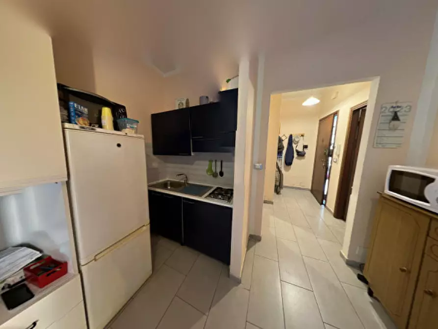 Immagine 5 di Appartamento in affitto  in Via Albenga, 19 a Torino