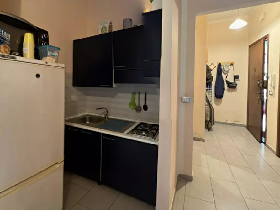 Immagine 6 di Appartamento in affitto  in Via Albenga, 19 a Torino