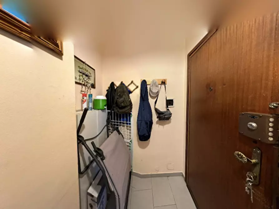 Immagine 7 di Appartamento in affitto  in Via Albenga, 19 a Torino