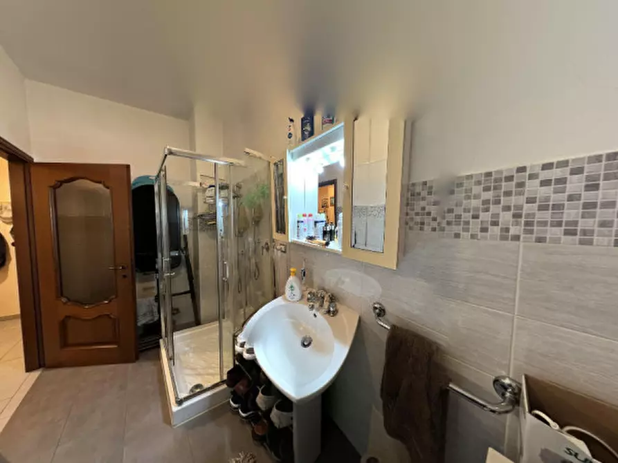 Immagine 9 di Appartamento in affitto  in Via Albenga, 19 a Torino