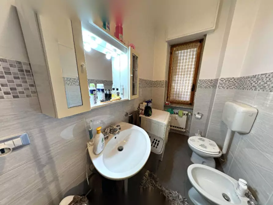 Immagine 10 di Appartamento in affitto  in Via Albenga, 19 a Torino