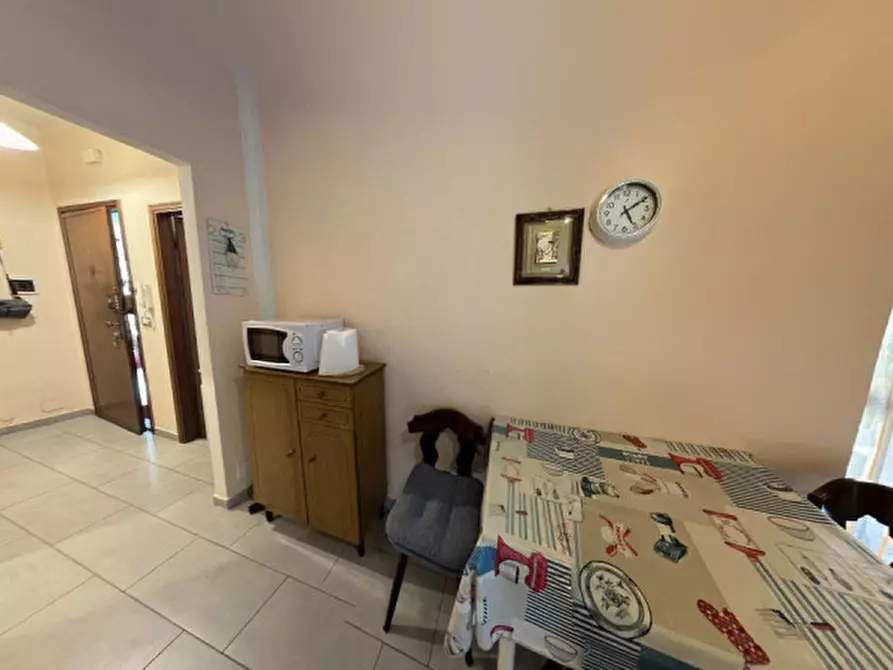 Immagine 14 di Appartamento in affitto  in Via Albenga, 19 a Torino