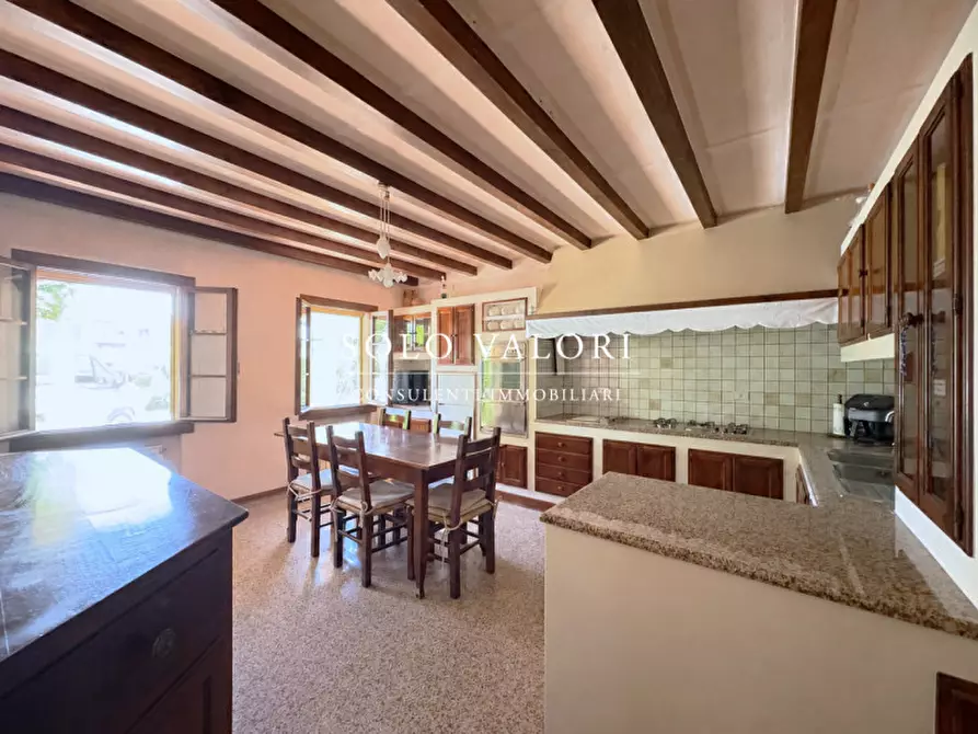 Immagine 1 di Casa bifamiliare in vendita  a Resana