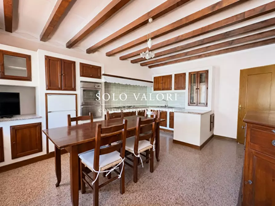 Immagine 2 di Casa bifamiliare in vendita  a Resana