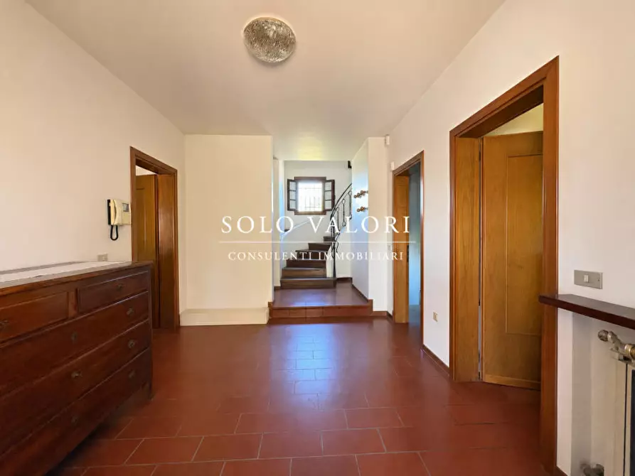 Immagine 3 di Casa bifamiliare in vendita  a Resana