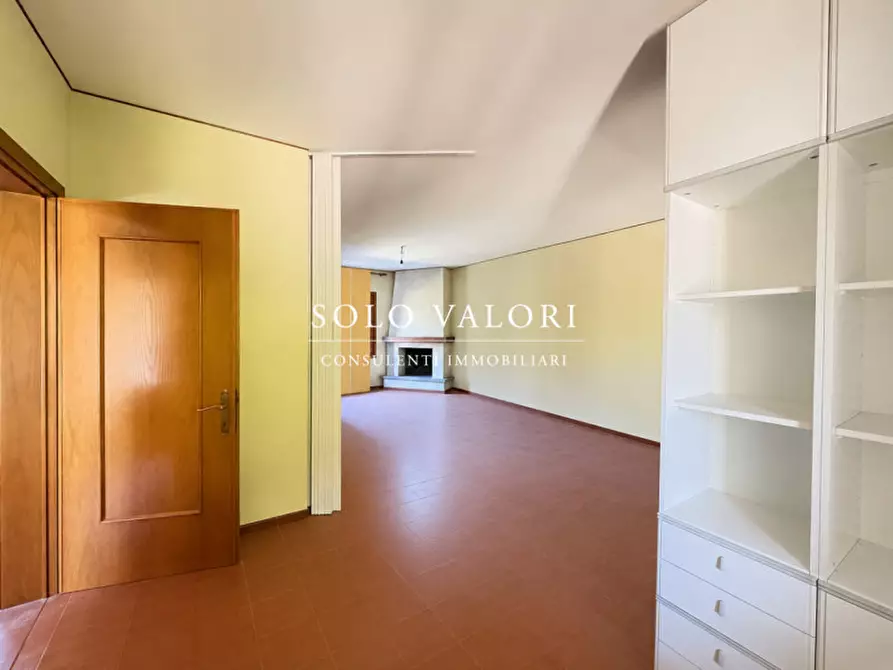Immagine 4 di Casa bifamiliare in vendita  a Resana