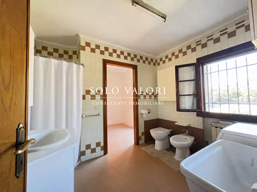 Immagine 6 di Casa bifamiliare in vendita  a Resana