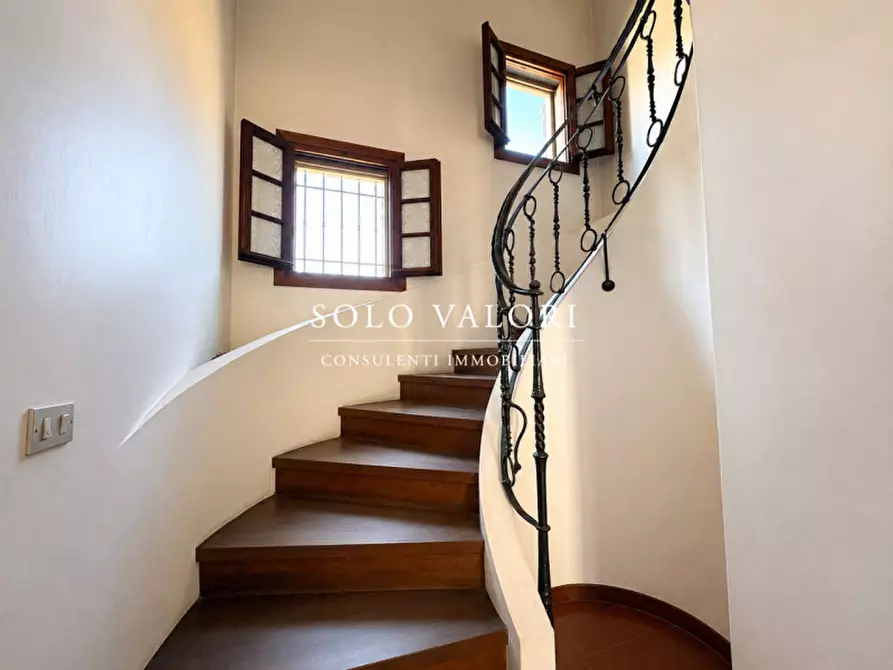 Immagine 7 di Casa bifamiliare in vendita  a Resana