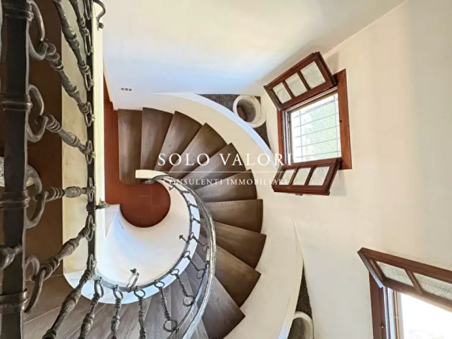 Immagine 8 di Casa bifamiliare in vendita  a Resana