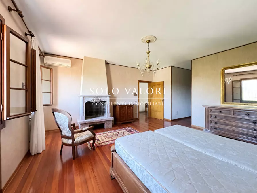Immagine 9 di Casa bifamiliare in vendita  a Resana