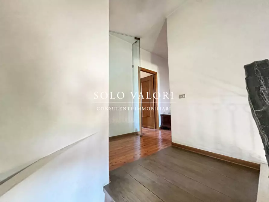 Immagine 10 di Casa bifamiliare in vendita  a Resana