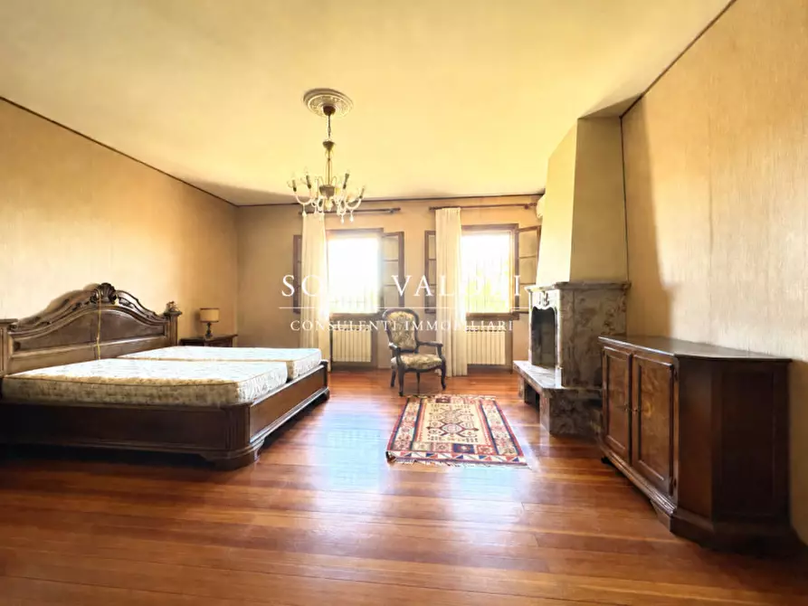 Immagine 13 di Casa bifamiliare in vendita  a Resana