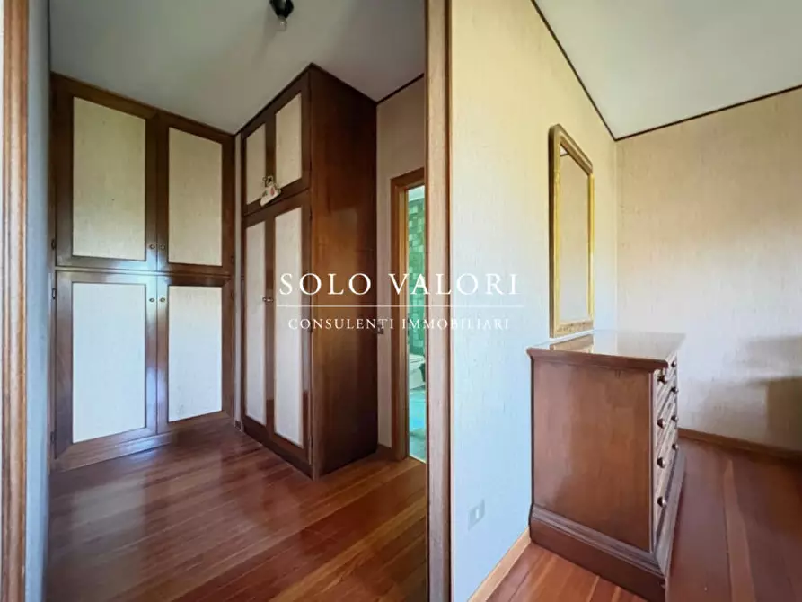 Immagine 15 di Casa bifamiliare in vendita  a Resana