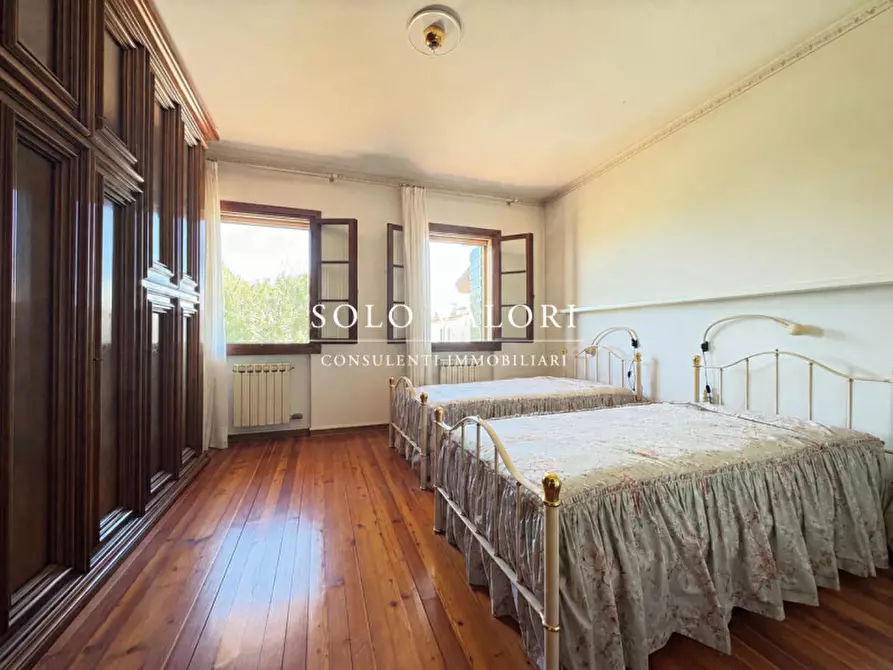 Immagine 19 di Casa bifamiliare in vendita  a Resana