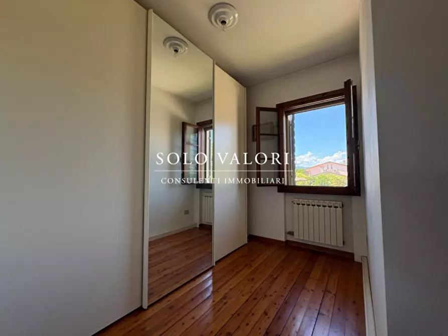 Immagine 20 di Casa bifamiliare in vendita  a Resana