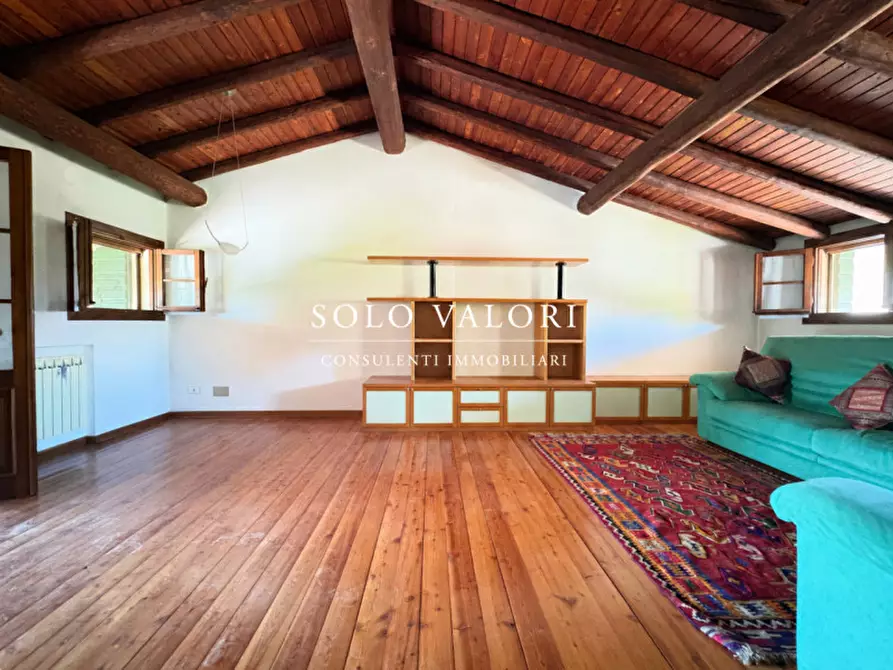Immagine 21 di Casa bifamiliare in vendita  a Resana