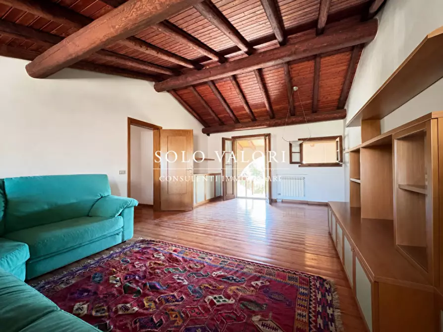 Immagine 22 di Casa bifamiliare in vendita  a Resana