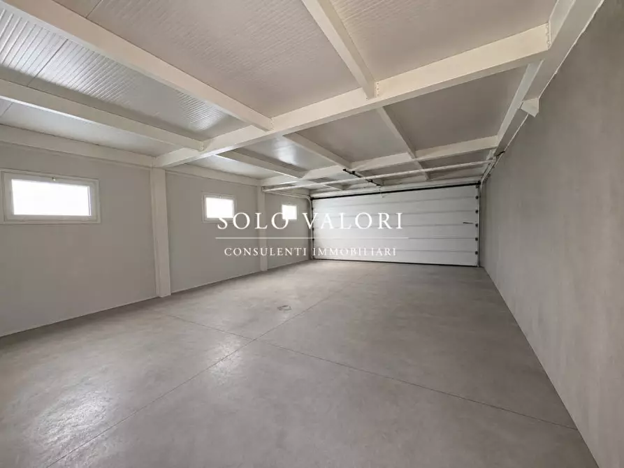 Immagine 25 di Casa bifamiliare in vendita  a Resana