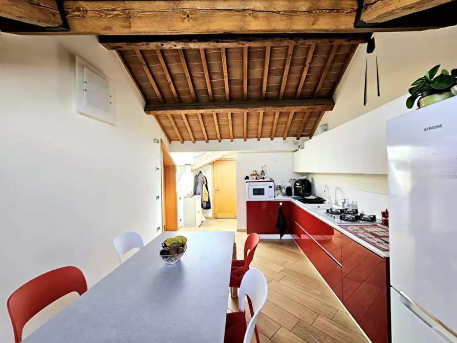 Immagine 1 di Appartamento in affitto  in via san zeno a Montagnana