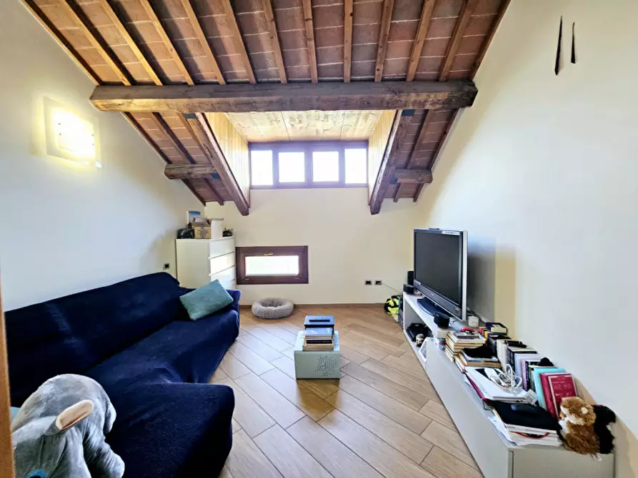 Immagine 2 di Appartamento in affitto  in via san zeno a Montagnana
