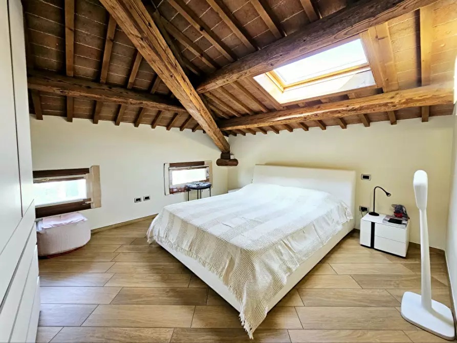 Immagine 3 di Appartamento in affitto  in via san zeno a Montagnana