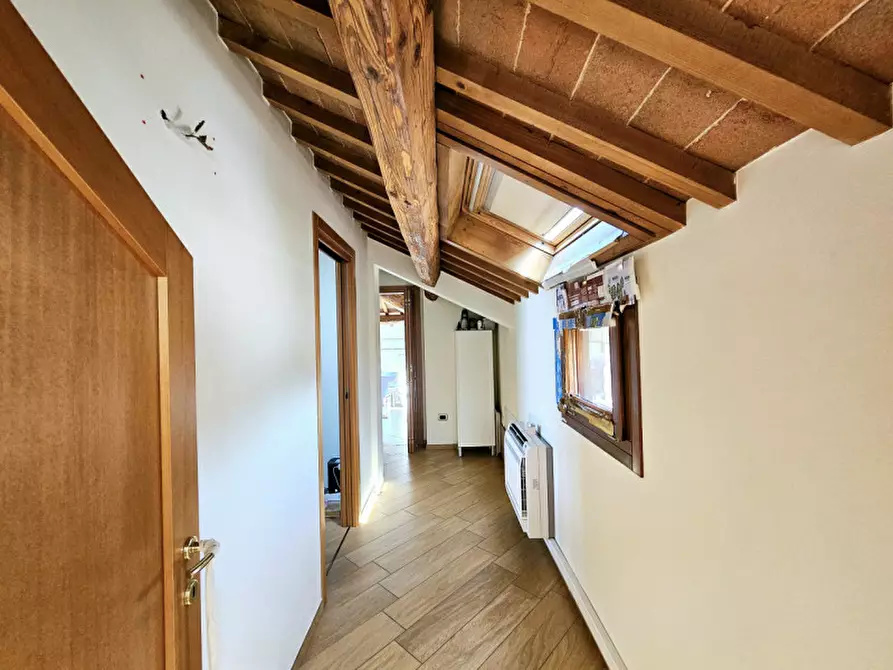 Immagine 4 di Appartamento in affitto  in via san zeno a Montagnana