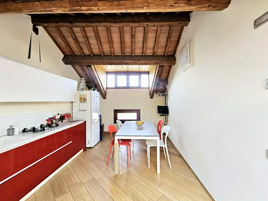 Immagine 6 di Appartamento in affitto  in via san zeno a Montagnana