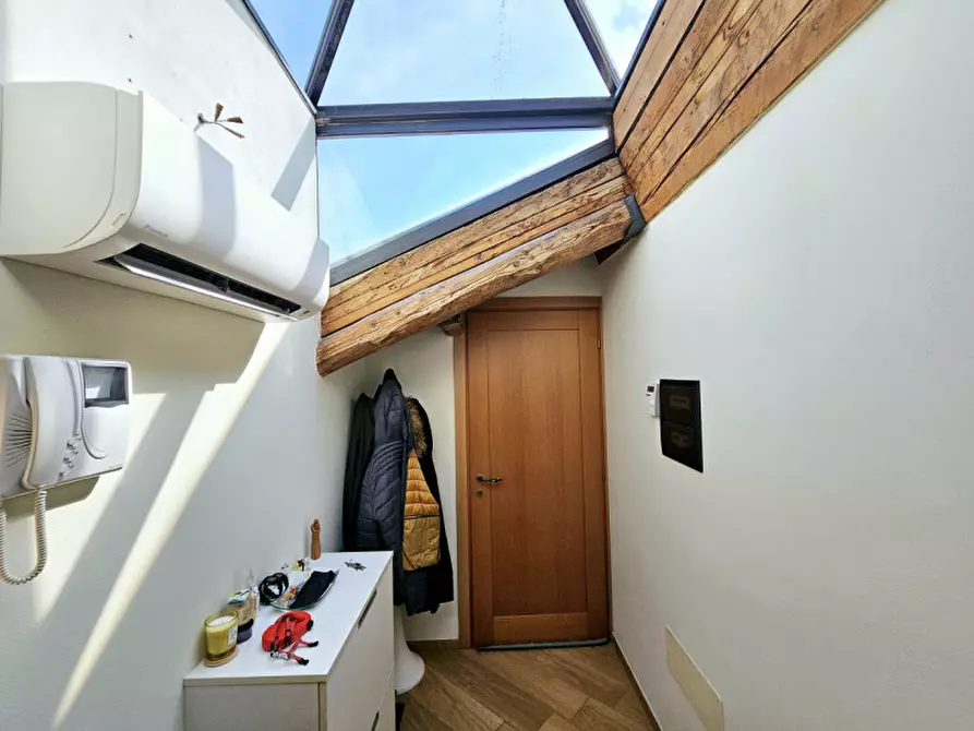 Immagine 7 di Appartamento in affitto  in via san zeno a Montagnana