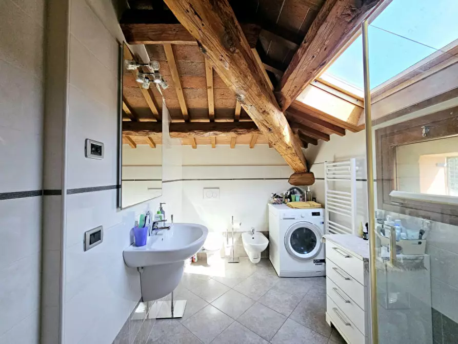 Immagine 8 di Appartamento in affitto  in via san zeno a Montagnana