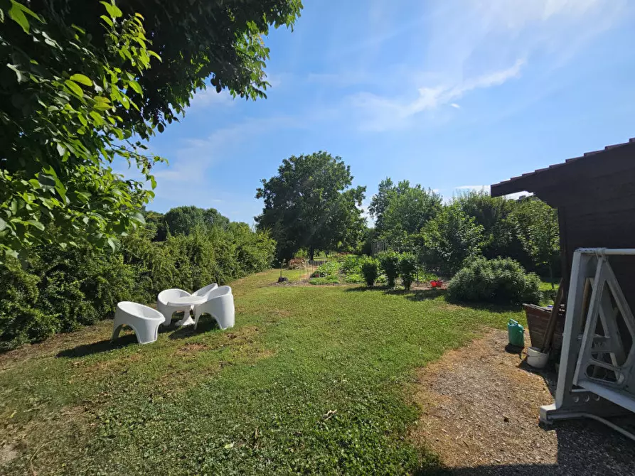 Immagine 9 di Appartamento in affitto  in via san zeno a Montagnana