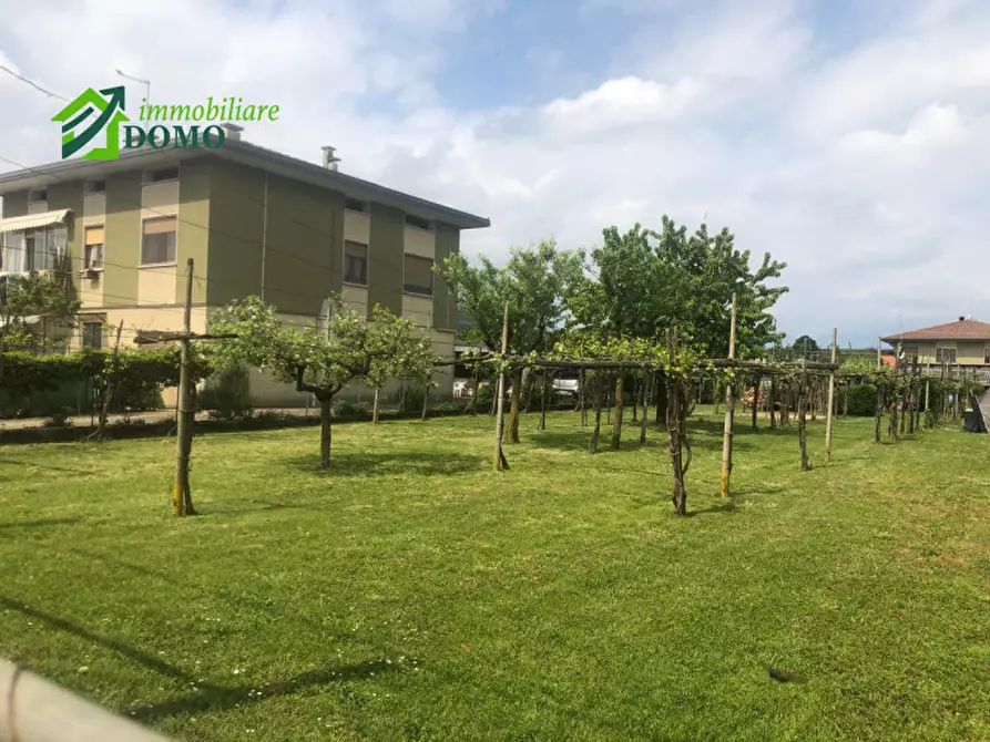 Immagine 4 di Terreno in vendita  in Via dei Mandorli 12 a Malo