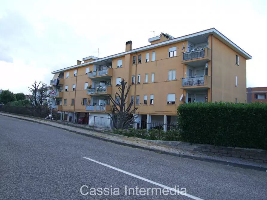 Immagine 1 di Appartamento in vendita  in Via Alcide de Gasperi 1 a Nepi