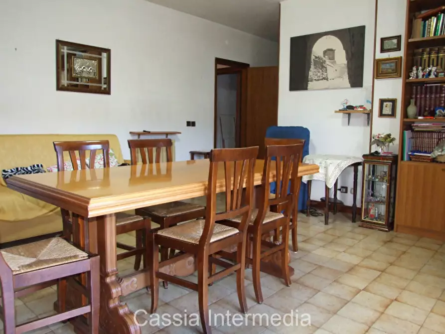 Immagine 6 di Appartamento in vendita  in Via Alcide de Gasperi 1 a Nepi