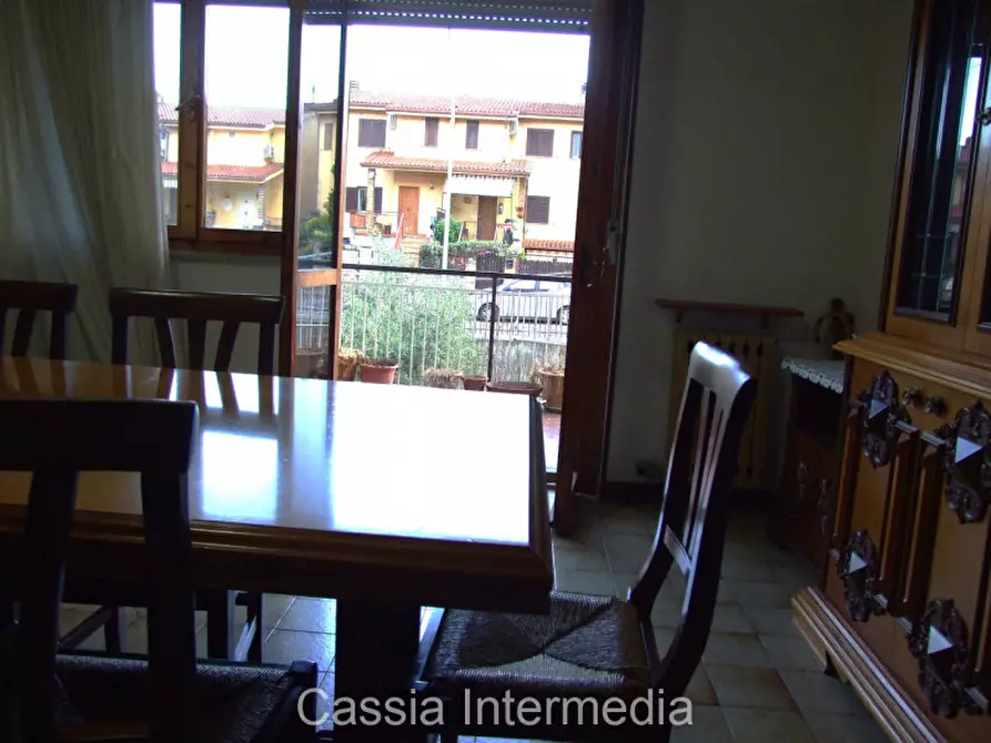 Immagine 7 di Appartamento in vendita  in Via Alcide de Gasperi 1 a Nepi