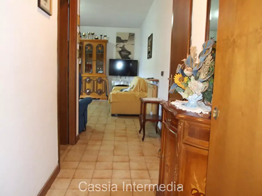 Immagine 9 di Appartamento in vendita  in Via Alcide de Gasperi 1 a Nepi