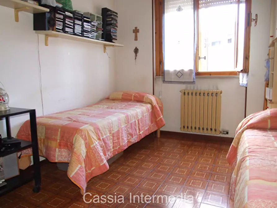 Immagine 11 di Appartamento in vendita  in Via Alcide de Gasperi 1 a Nepi