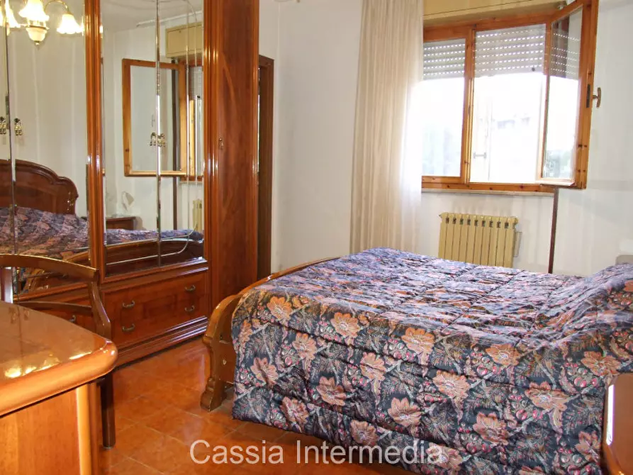 Immagine 12 di Appartamento in vendita  in Via Alcide de Gasperi 1 a Nepi