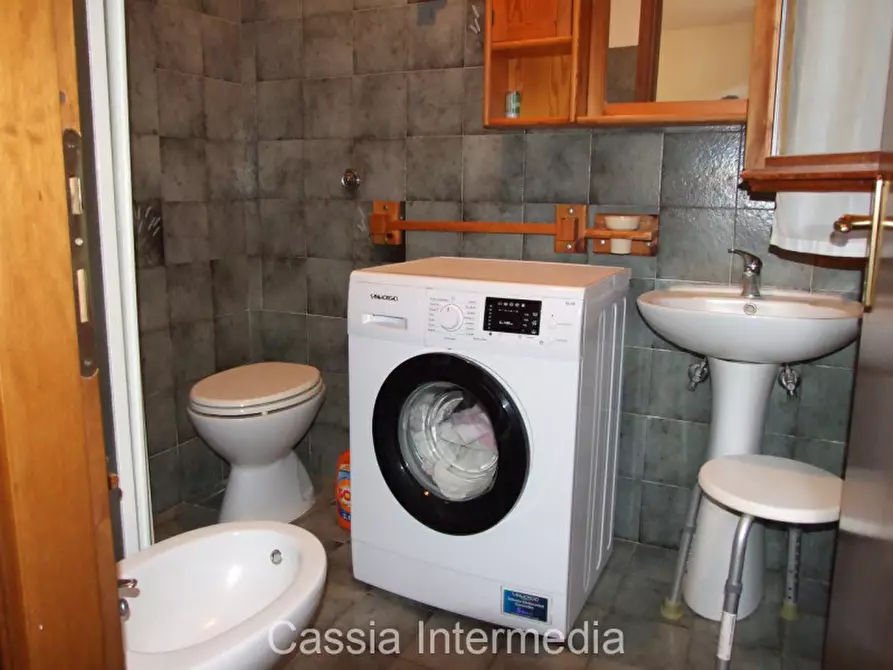 Immagine 15 di Appartamento in vendita  in Via Alcide de Gasperi 1 a Nepi