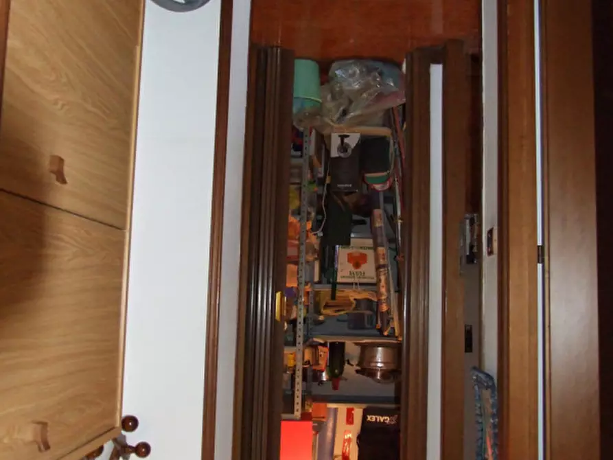 Immagine 17 di Appartamento in vendita  in Via Alcide de Gasperi 1 a Nepi
