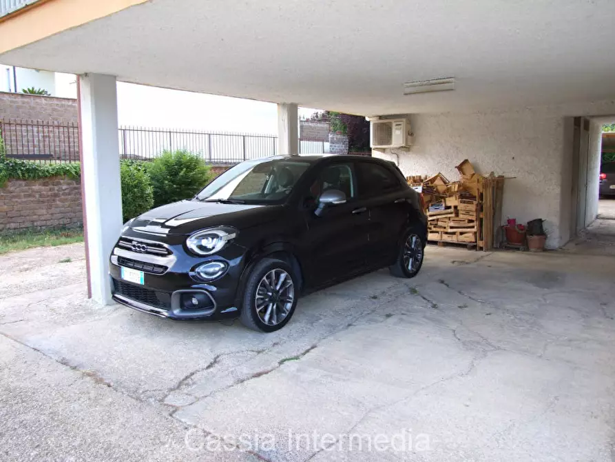 Immagine 19 di Appartamento in vendita  in Via Alcide de Gasperi 1 a Nepi