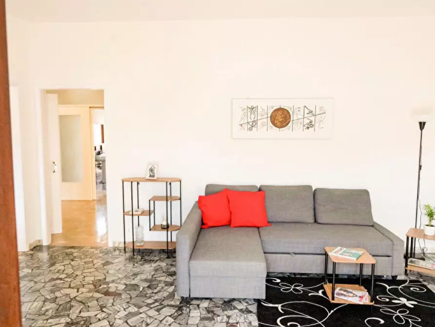 Immagine 1 di Appartamento in vendita  in via Prati 13 a Vicenza