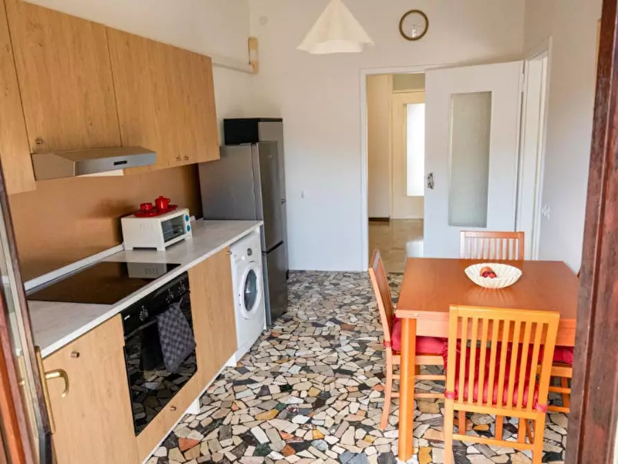 Immagine 2 di Appartamento in vendita  in via Prati 13 a Vicenza