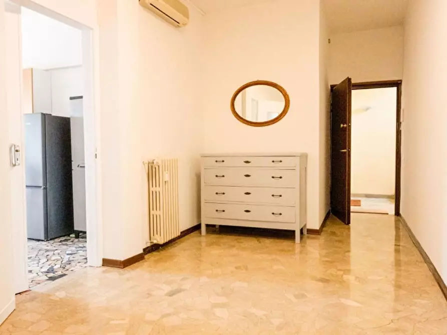 Immagine 3 di Appartamento in vendita  in via Prati 13 a Vicenza